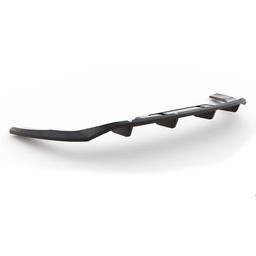 Bakre Splitter Audi Q4 E-Tron MK1