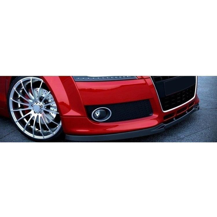 Frontsplitter til Audi TT