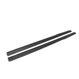 Addon splitter side skirts Audi TT S/S-line