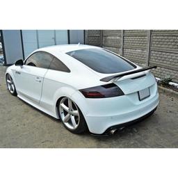 Bakre diffusorinsatser Audi TT S