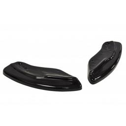 Bakre diffusersett Audi TT S