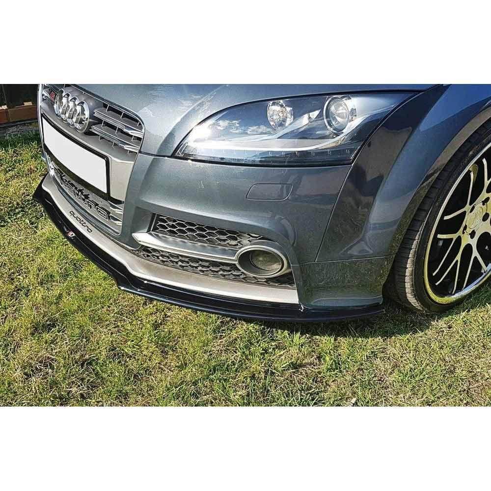 Frontsplitter til Audi TT S