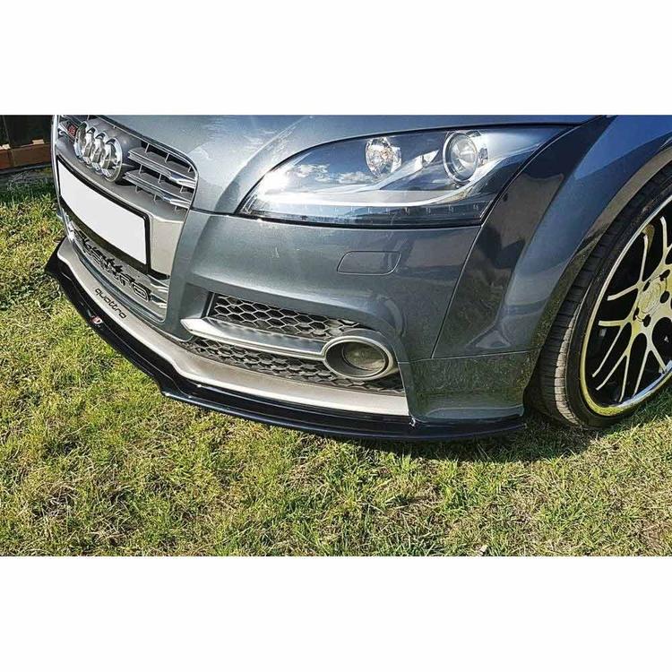 Frontsplitter til Audi TT S