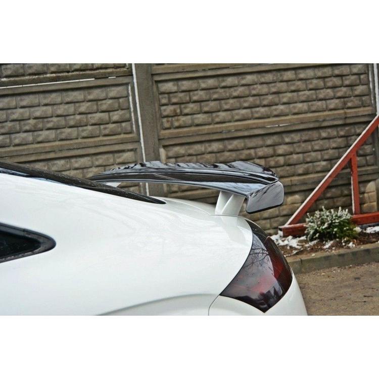 Spoilervinge Audi TT RS