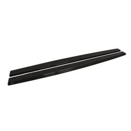 Addon splitter sideskjørtene Audi TT RS