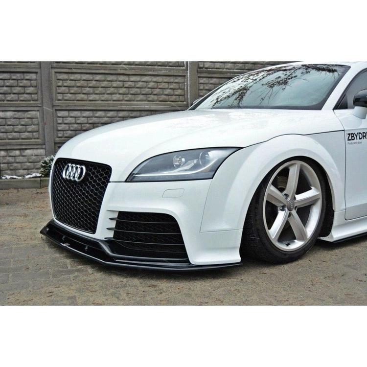 Frontsplitter til Audi TT RS