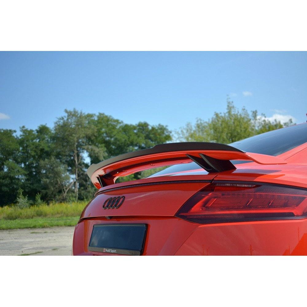 Spoiler wing Audi TT RS