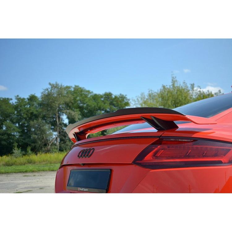 Spoilervinge Audi TT RS