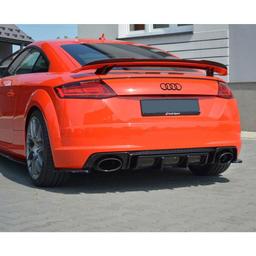 Diffuser (bumper insert) Audi TT RS