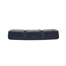 Diffuser (bumper insert) Audi TT RS