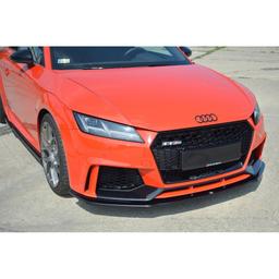 Frontsplitter til Audi TT RS