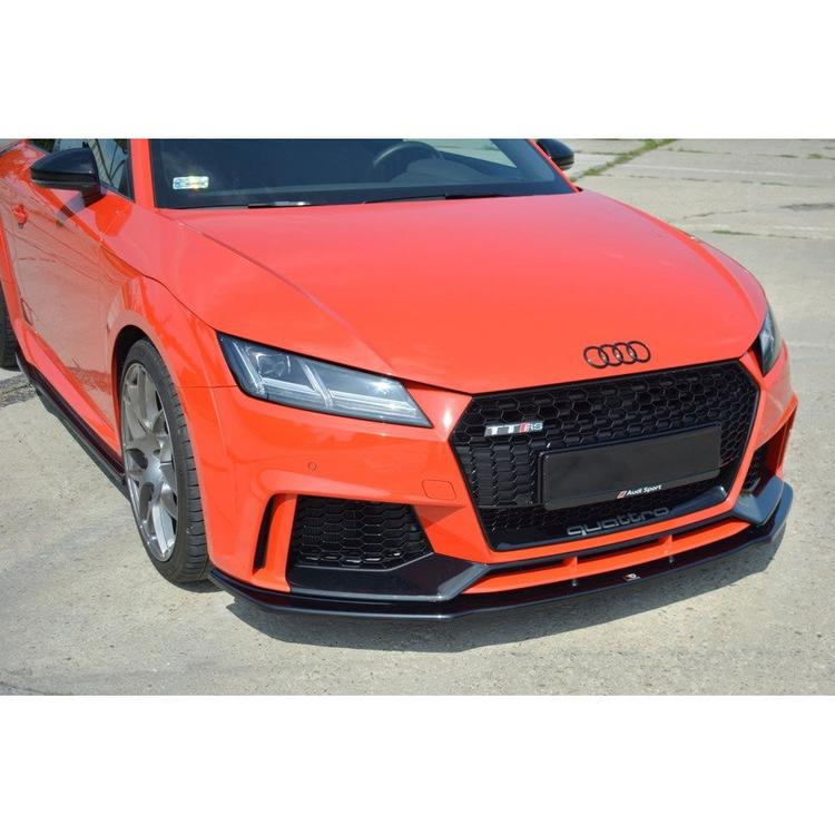 Frontsplitter til Audi TT RS