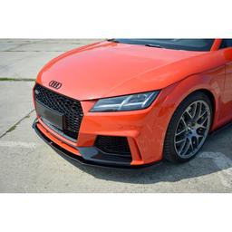 Frontsplitter til Audi TT RS
