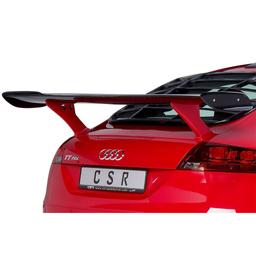 Rear Spoiler Audi TT 8J