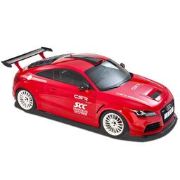Bakvinge Audi TT 8J
