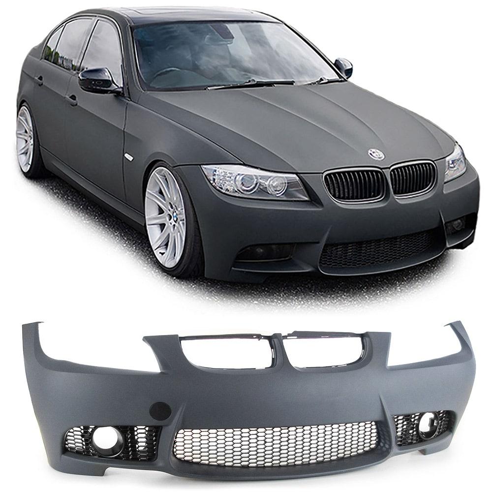 Etupuskuri BMW E90/E91 Facelift