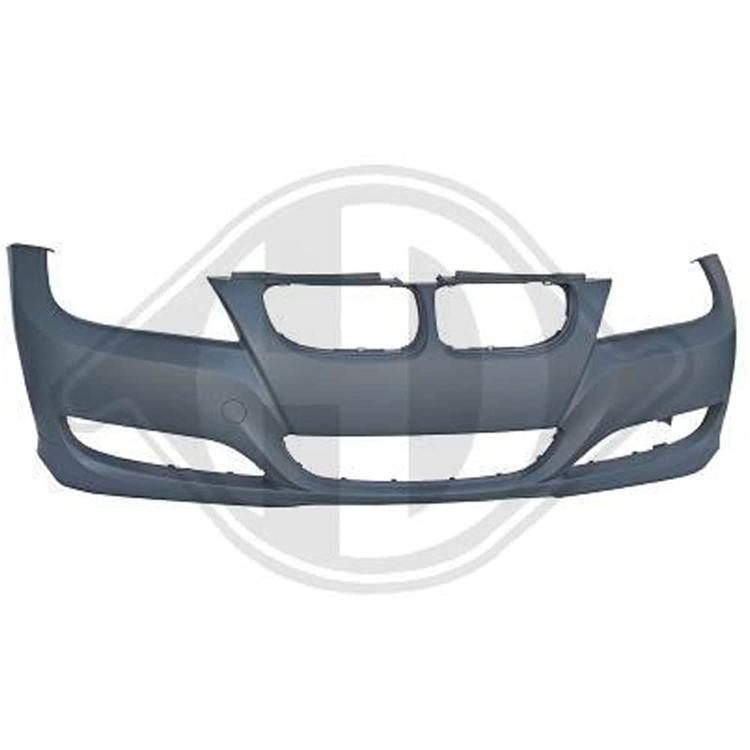 Bumper front BMW E90/E91 facelift