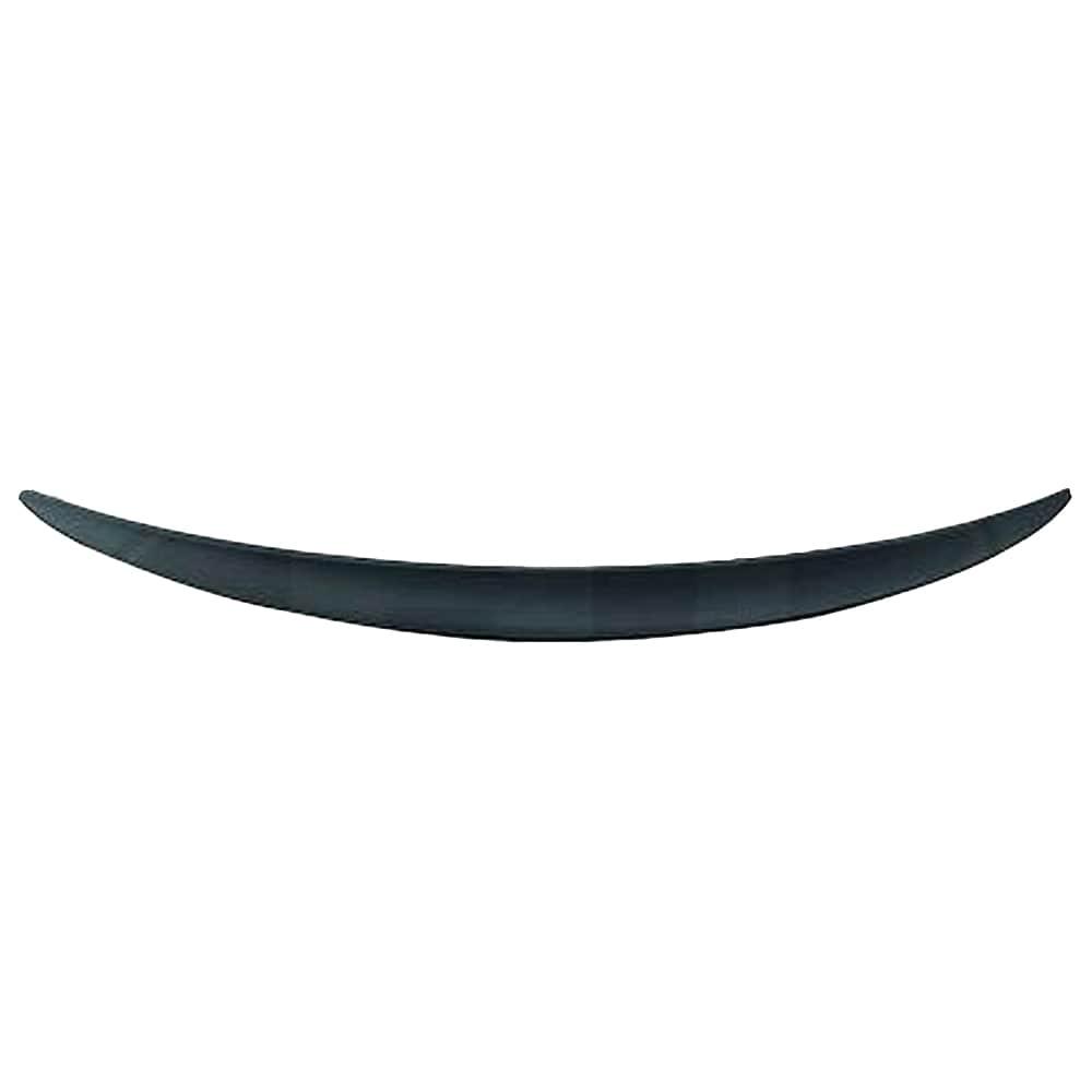 Spoiler Lip Tailgate BMW E92/E93 Coupé/Cab