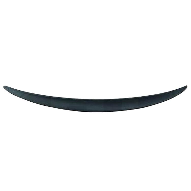 Spoiler Lip Tailgate BMW E92/E93 Coupé/Cab