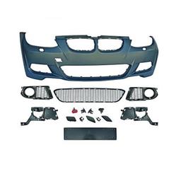 Rear bumper BMW E92
