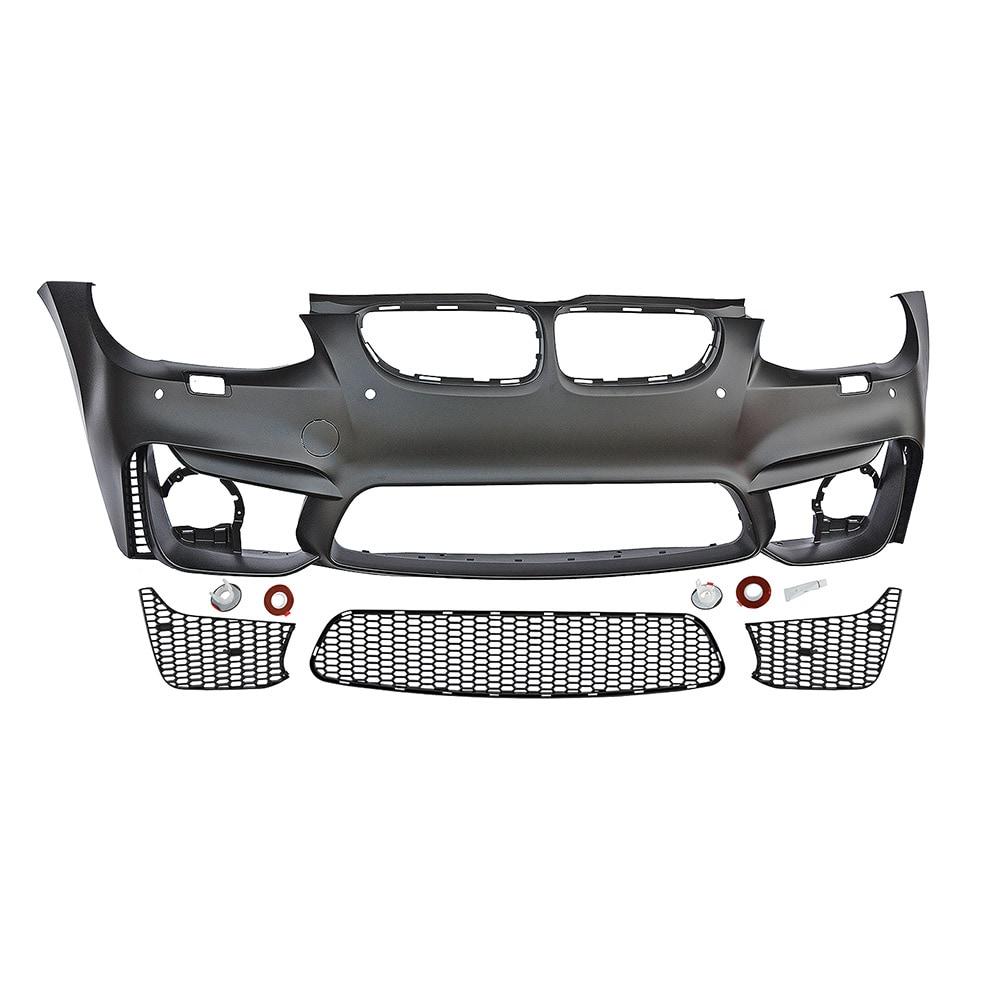 Puskuri eteen  BMW E92 LCI