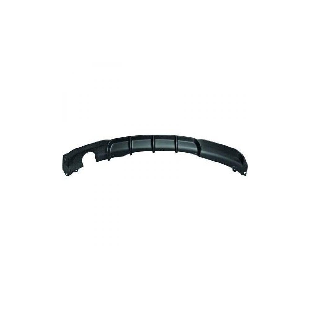 Bakre diffuser BMW F30/F31