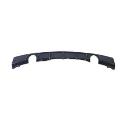 Bakre diffusor BMW F30/F31