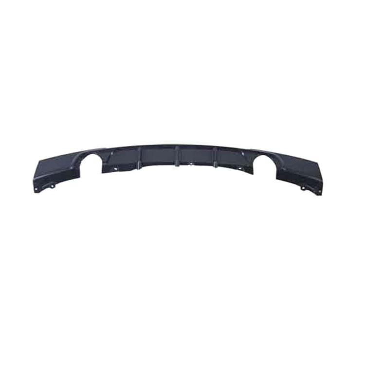 Bakre diffusor BMW F30/F31