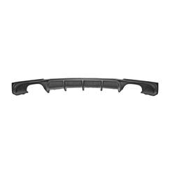 Bagerste diffuser BMW F30/F31