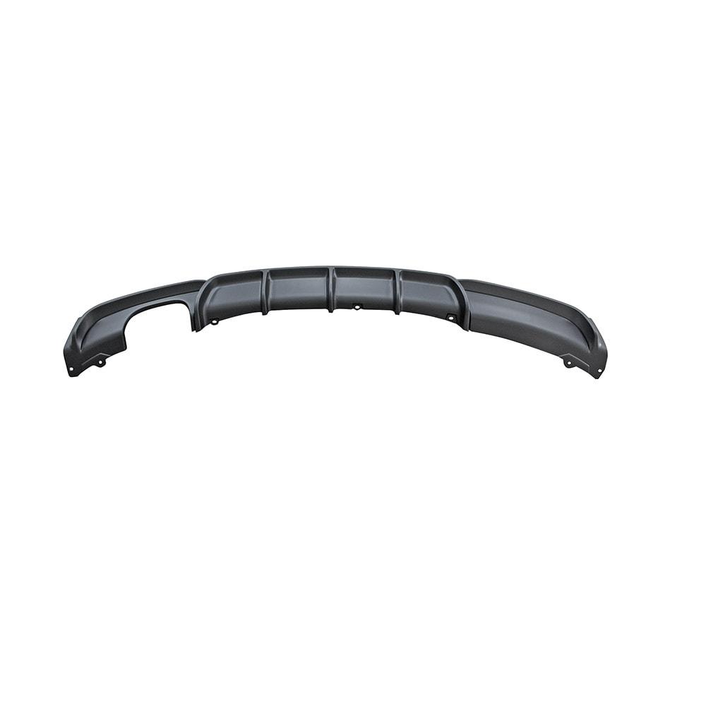 Bakre diffuser BMW F30/F31