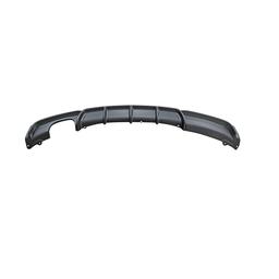Bakre diffuser BMW F30/F31