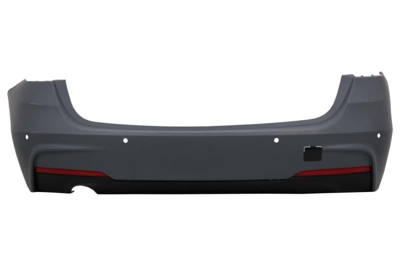Puskuri taakse  BMW F31