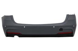 Puskuri taakse  BMW F31