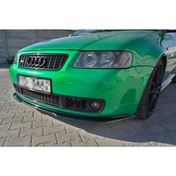 Frontsplitter til Audi S3 8L