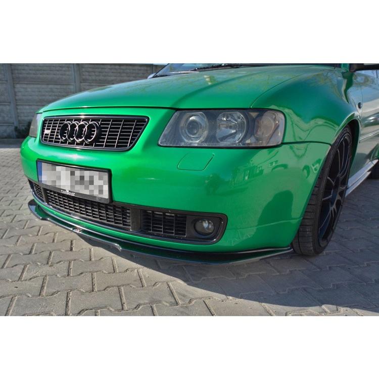 Frontsplitter til Audi S3 8L