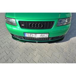 Frontsplitter til Audi S3 8L