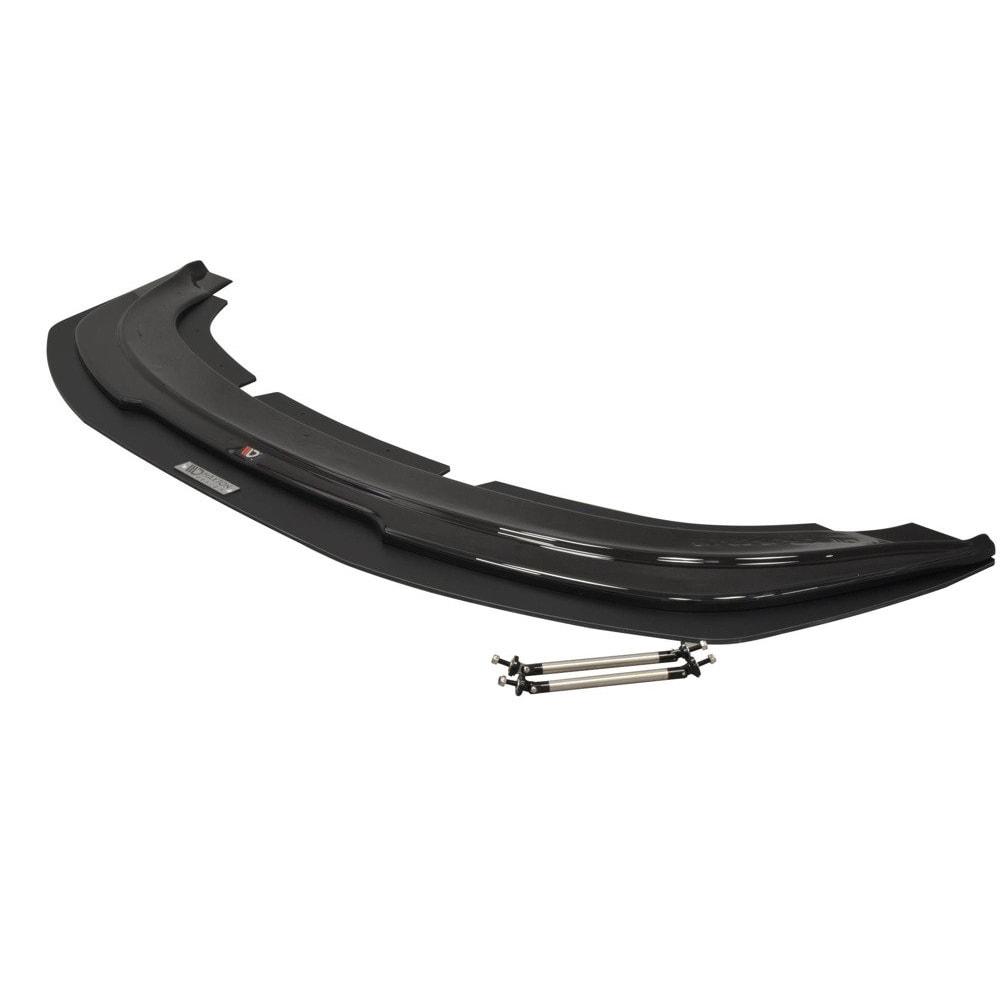 Frontsplitter til Audi S3 8L