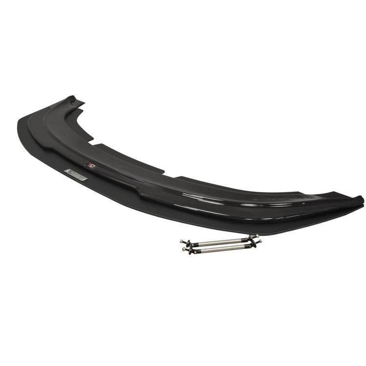 Frontsplitter til Audi S3 8L