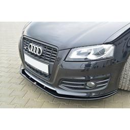 Frontsplitter til Audi S3 8P