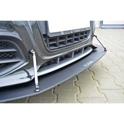 Keulasplitteri  Audi S3 8P