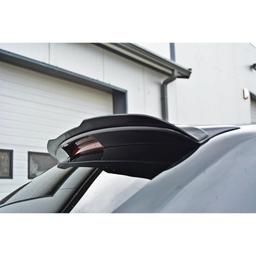 Spoilervinge Audi S3 8P