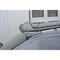 Spoilervinge Audi S3 8P