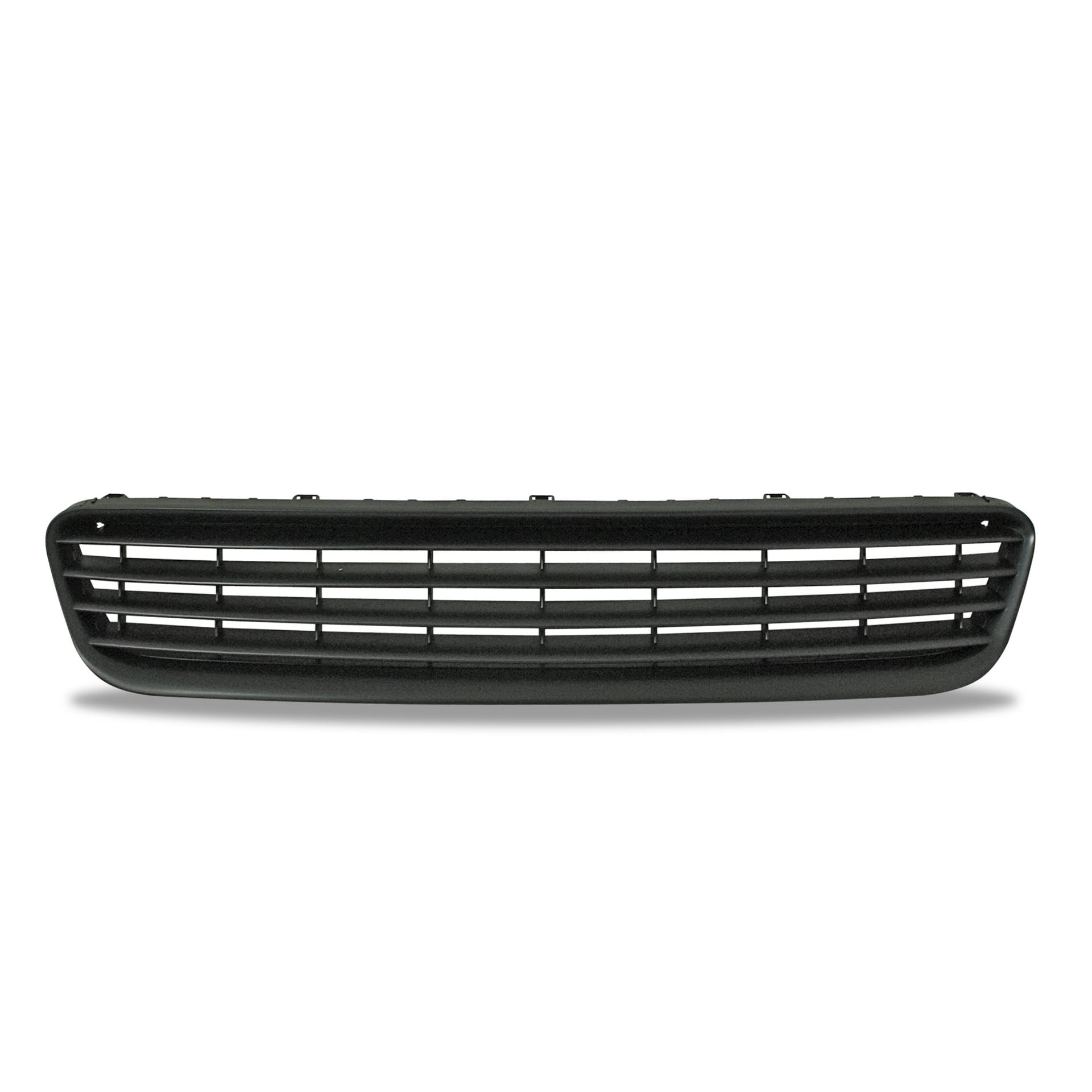 Grill Svart Audi A3/A4 