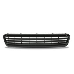 Grill Svart Audi A3/A4 