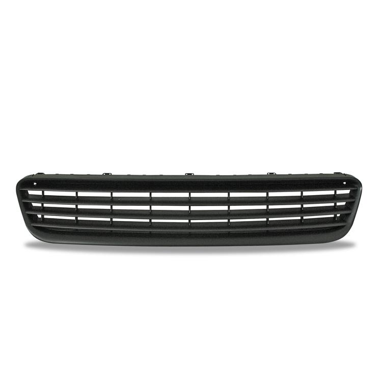 Grill Svart Audi A3/A4 