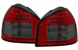 LED Baglygter Rød Audi A3