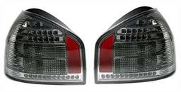 LED Baklampor tonade Audi A3