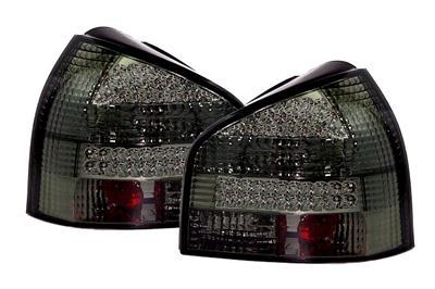 LED Baklampor tonade Audi A3 8L LED