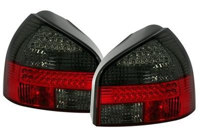 LED Baklampor Audi A3 8L
