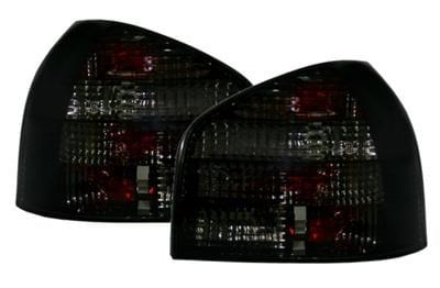 Baglygter Audi A3 B8